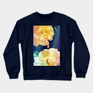 Rose 372 Crewneck Sweatshirt